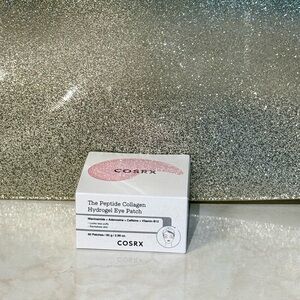 COSRX The Peptide Collagen Hydrogel Eye Patch